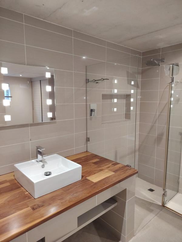 1 Bedroom Property for Sale in Voelklip Western Cape